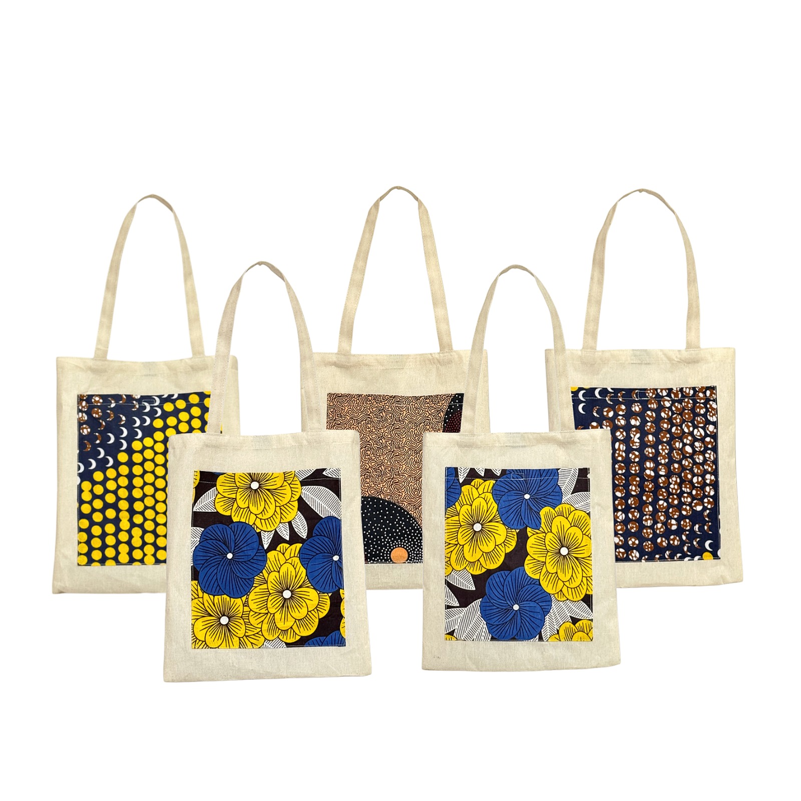 Hand Bag-Glow Troves
