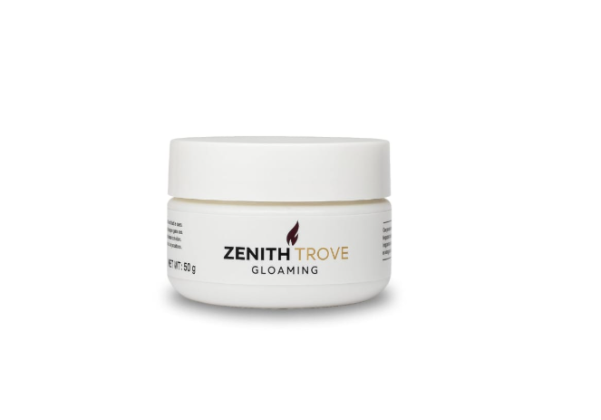 ZENTH-TROVE.